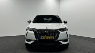 Ds 3 Crossback E-Tense Performance Line 50 kWh 97 % SOH 3 Fase CARPLAY NAVI. / 5