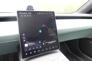 NIO ET5 75KW Trekhaak | Autopilot | 360° Camera | Massage | Stoelverwarming | Leder | / 26