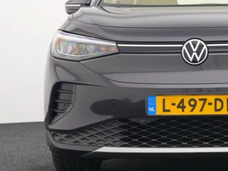 Volkswagen ID.4 Life 77 kWh | 20" | Trekhaak | Warmtepomp / 48