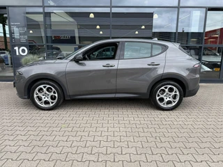 Alfa Romeo Tonale 1.5T Hybrid Sprint *ACC & Navigatie* / 5