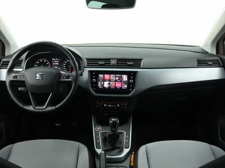 SEAT Arona 1.0 TSI Style Launch | Trekhaak | Navigatie | Camera | Stoelverwarming / 24