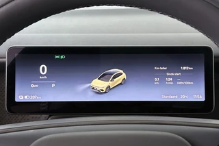 Leapmotor B05 ProMax Design 67.1 kWh / Demo / Direct leverbaar / 12