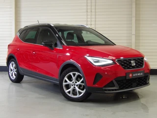 SEAT Arona 1.5 TSI EVO 150pk DSG-7 FR / 31