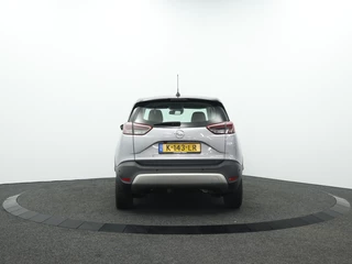 Opel Crossland X 1.2 Turbo Edition 2020 | Trekhaak afneembaar | Navigatie | Cruis / 9