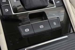 Skoda Superb Combi 1.4 TSI iV Laurin & Klement Leder Stoelventilatie Stoelverwarming Canton / 46