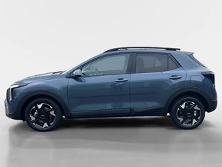 Kia Stonic 1.0 T-GDi MHEV ExecutiveLine | NU MET €1.000 inruilpremie! | Dodehoekassistentie | Stoel/stuurverwarming | Apple Carplay / 2