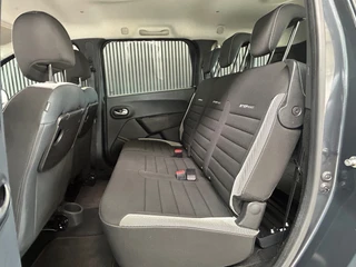 Dacia Lodgy 1.3 TCe Stepway CAMERA|APPLECARPLAY|AIRCO|CRUISE|STOELVERWARMING / 9