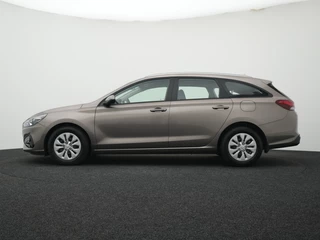 Hyundai i30 Wagon 1.0 T-GDi MHEV Comfort Cruise control | Airco | Stoelverwarmin / 7