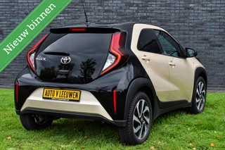 Toyota Aygo X 1.0 VVT-i S-CVT Pulse GOLD AUTOMAAT/STOELVW/CAMERA/ETC.! / 5