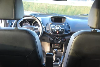 Ford EcoSport 1.0 EcoBoost 125pk Titanium / 11