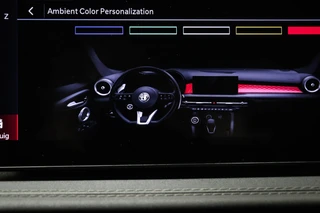 Alfa Romeo Tonale 1.5T Hybrid Edizione Speciale | LEDER / WINTER- PACK | STOELVENTILATIE | STUURVERWARMING | HARMAN  KARDON | 19" / 8