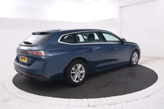 Peugeot 508 SW 1.5 BlueHDI Blue Lease Active  Automaat, Navigatie, Climate, / 2