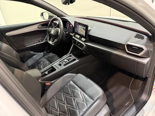 SEAT Leon Sportstourer 1.0 eTSI 110pk DSG FR Leder | Trekhaak | Beats Audio / 14