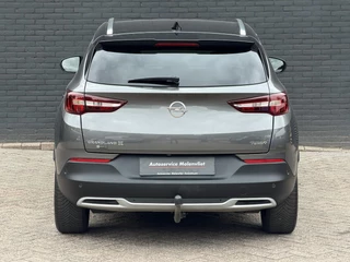 Opel Grandland X 1.2 Turbo Innovation I INCL. € 850,00 AFL.KOSTEN + BOVAG GARANTIE / 5