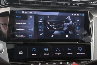 Peugeot 308 SW 1.6 Plug-in Hybrid 180 GT / 29