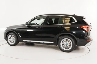 BMW X3 xDrive30e PHEV 293 pk | SOH 96% | Leder | 360° | Sportstoelen | / 15