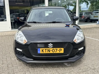 Suzuki Swift 1.2 Club  | Adaptive Cruise | Airco | Bluetooth | Stuurbediening | Dealeronderhouden / 2