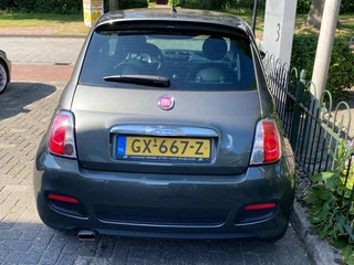 Fiat 500 0.9 TwinAir Turbo 500S / 30