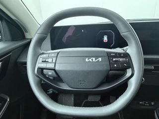 Kia EV6 Air 84 kWh  - SOH 99,1% - Stoel-/stuurverwarming - Cruise Control Adaptief - Climate Control - CarPlay - Fabrieksgarantie tot 08-2033 / 39
