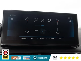 Peugeot 3008 GT 1.2 PureTech 130PK Automaat GT Pack | Dealer | Camera | Elektrische Achterklep | Stoelverwarming / 37