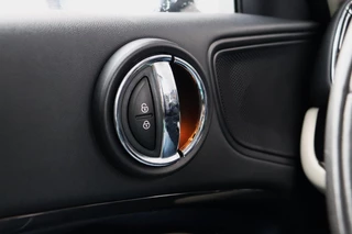 Mini Mini Countryman 2.0 Cooper S Chili | Leder | Ambient Light | Cruise | Automaat | Navi | Climate | Stoelverwarming | / 34