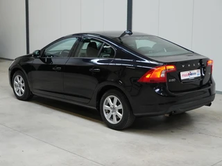 Volvo S60 1.6 T3 Kinetic ✅All Season✅Navi✅Clima✅Parkeersens✅ / 20