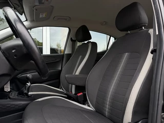 Hyundai i10 1.0 COMFORT NL Auto Cruise Airco Carplay Lane Ass / 16