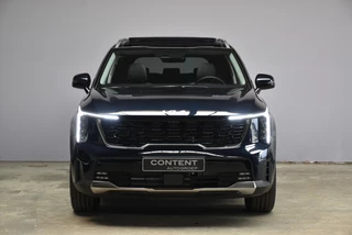 Kia Sorento 1.6 T-GDi 288pk PHEV AWD  7 PERS. DynamicPlusLine NIEUW DIRECT LEVERBAAR / 8