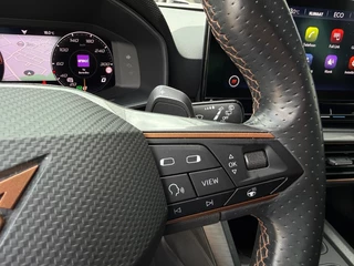 CUPRA Leon 1.4 e-Hybrid VZ Business 245PK LED Navi ACC Carplay / 31