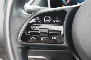 Mercedes-Benz B-klasse 180 Business Solution / 17