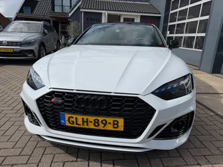 Audi RS5 Sportback 2.9 TFSI quattro Edition 25 / RS Dynamic / Laser / Pano / Head -Up / B&O / Carbon / Massage / BTW .. / 15