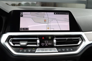 BMW 3-serie Touring 320i High Executive M-Sport |Bomvol!|Pano| Laser | Harman/Kardon | Memory | Camera | Apple Carplay | Head-Up | / 27