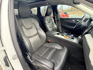 Volvo XC60 2.0 Recharge T6 AWD Inscription  | Stoelventilatie | LED | Keyless | Apple Carplay | Stuur- en stoelverwarming |  Pano / 31