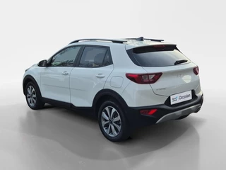Kia Stonic 1.0 T-GDi MHEV DynamicPlusLine | Cruise Control | Climate Control | Stoelverwarming | Stuurverwarming | Navigatie | Camera | Privacy Glass | / 9