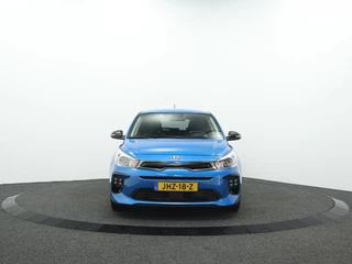 Kia Rio 1.0 T-GDi MHEV GT-Line Draadloze Carplay / 13