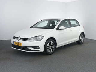 Volkswagen Golf 1.0 TSI Comfortline | Clima | Navi | Lm | Carplay