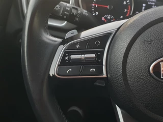 Kia XCeed 1.5 T-GDI MHEV DynamicLine *Cruise & Clima* / 5