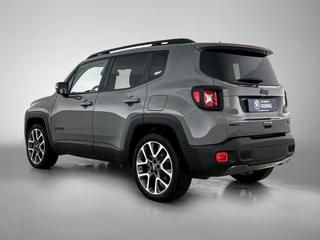 Jeep Renegade 4xe 240 Plug-in Hybrid Electric S | Camera | Adaptive Cruise | Stoel-/Stuurverwarming | Navi | / 2