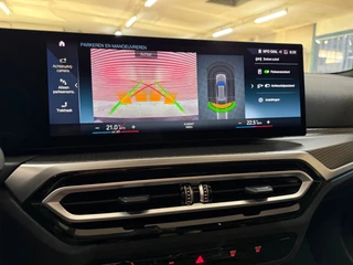 BMW 3-serie Touring 330e M-Sport Pro | LCI | Dravitgrau | 292PK | Plug-in Hybrid |Carplay | 19” | Harman Kardon | Trekhaak / 10