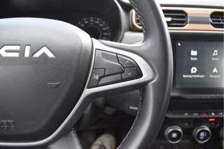 Dacia Duster 1.0 TCe 100 ECO-G Extreme ORGINEEL NEDERLANDSE AUTO ,BOEKJES,NAP EN ONDERHOUDSHISTORIE / 26