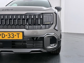 Kia Seltos 1.6 GDi Hybrid X-Line  - Schuif-/Kanteldak - Apple Carplay/Android Auto - Stoelverwarming/Ventilatie - Fabrieksgarantie tot 07-2033 / 14