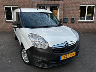 Opel Combo 1.3 CDTi L1H1 ecoFLEX Edition / 7