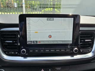KIA Stonic 1.0 T-GDi MHEV 100pk DynamicPlusLine / 17
