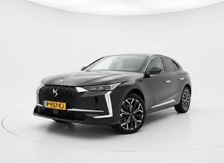 DS 4 E-Tense Rivoli Cross LEER - NAVI - CAMERA - TREKHAAK