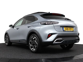 Kia XCeed 1.5 T-GDi GT-Line - Automaat  - Kantel / Schuifdak - Apple Carplay / Android Auto - Navigatie - ACC - Climate Control - Stoel / Stuurwielverwarming / 6