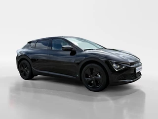 Kia EV6 Black Edition 63 kWh | NAVI | CAMERA | ANDROID & APPLE CARPLAY | BLACK EDITION | 20 INCH & ALL SEASON | ETC... / 4