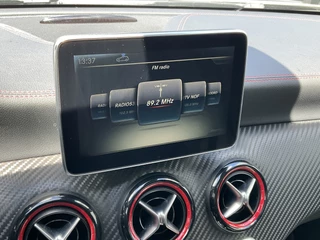 Mercedes-Benz A-Klasse AMG 45 4MATIC Pano.dak Leer Voll.Onderhoud / 37