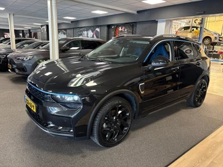 Lynk & Co 01 1.5 TGDI Luxury PHEV / Automaat / 360camera / Leder/ Carplay / Panorama-dak / 2