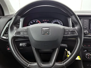 Seat Ateca 1.5 TSI Style Business Intense | Adaptive cruise | Navigatie | Parkeersensoren voor & achter | Camera | NAP | Trekhaak / 15
