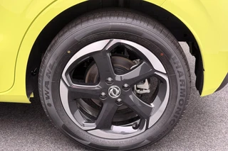 Dongfeng Box Premium Edition 42 kWh / 28